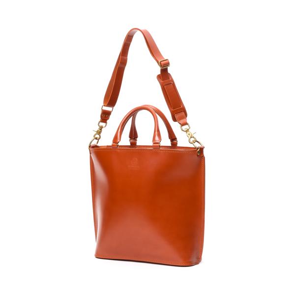 GLENROYAL グレンロイヤル ジップショルダートートバッグ GLENROYAL グレンロイヤル ジップショルダートートバッグ