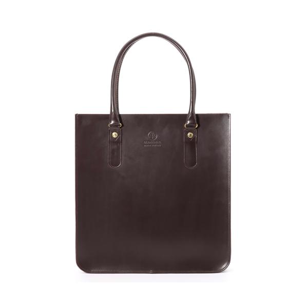 GLENROYAL グレンロイヤル 2ハンドルトートバッグ/シガー メンズ GLENROYAL グレンロイヤル 2ハンドルトートバッグ/シガー メンズ