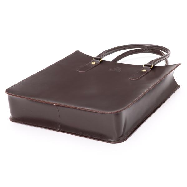 GLENROYAL グレンロイヤル 2ハンドルトートバッグ/シガー メンズ GLENROYAL グレンロイヤル 2ハンドルトートバッグ/シガー メンズ
