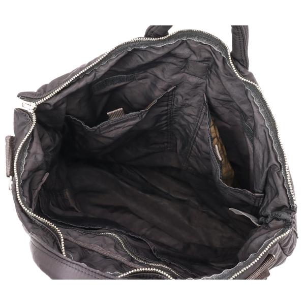 ポータークラシック ヘルメットケース/L/ブラック メンズ スーパーナイロン 015-191 PORTER CLASSIC【選べるノベルティ付】の画像