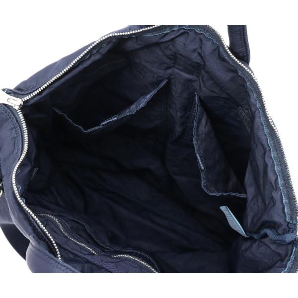 ポータークラシック ヘルメットケース/L/ブラック メンズ スーパーナイロン 015-191 PORTER CLASSIC【選べるノベルティ付】の画像