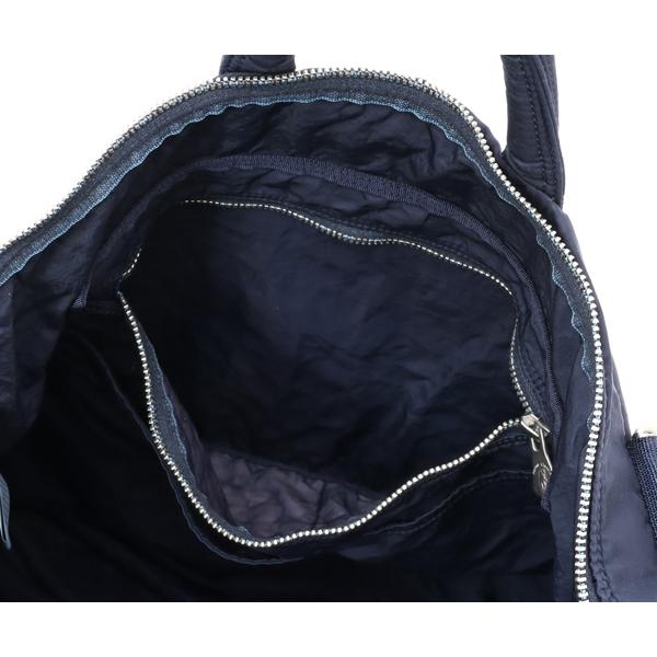 ポータークラシック ヘルメットケース/L/ブラック メンズ スーパーナイロン 015-191 PORTER CLASSIC【選べるノベルティ付】の画像
