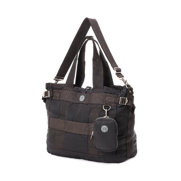 PORTER ポーター Porter Classic ポータークラシック SUPER NYLON TOTE BAG PC-015-265