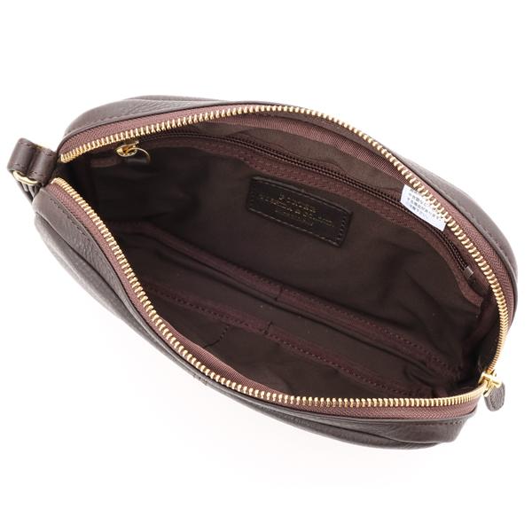 PORTER ポーター ウィズ ポーチ 016-01078 （カラー：ブラウン