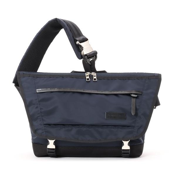 MasterPiece メッセンジャーバッグ ネイビー master-piece マスターピース メッセンジャーバッグ/ネイビー