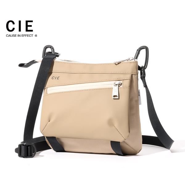 シー ミニショルダー01/サンド メンズ ヴァリアス 021803 CIE