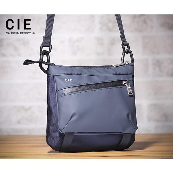 シー ミニショルダー01/ネイビー メンズ ヴァリアス 021803 CIE