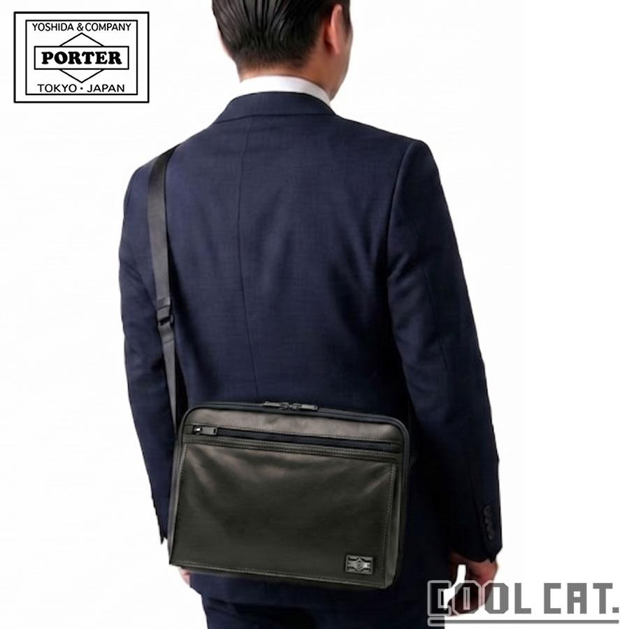 AMAZE（PORTER） ポーター アメイズ ショルダーバッグ(L) 022-03790