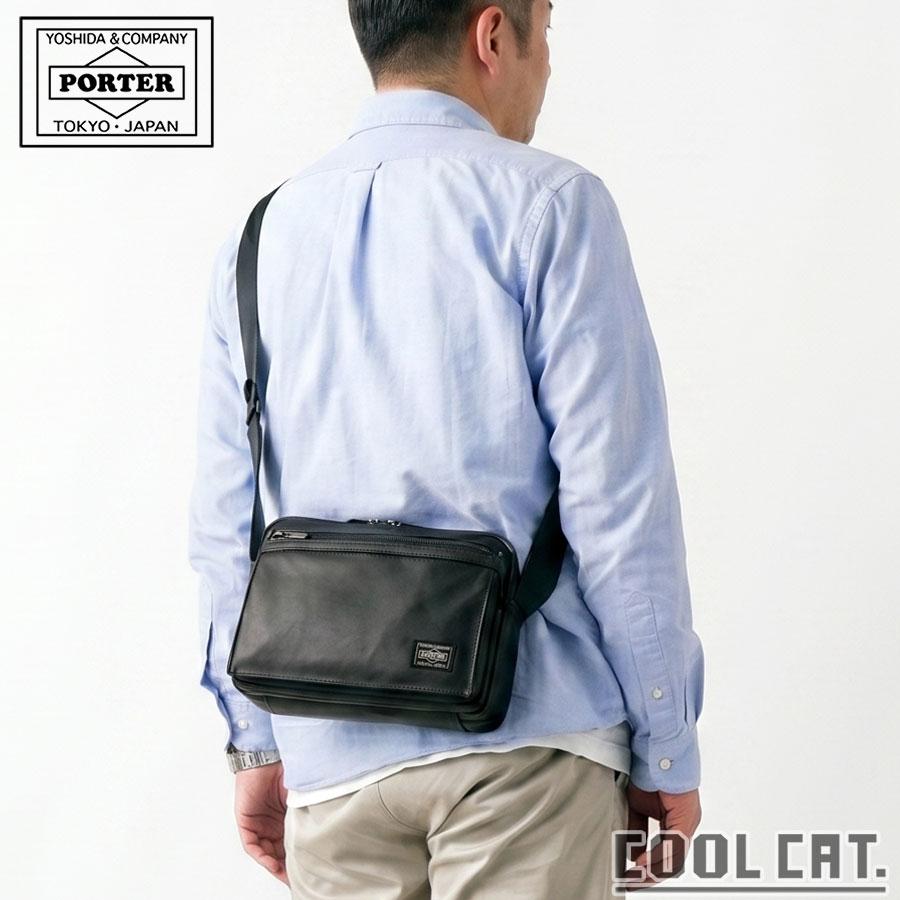 AMAZE（PORTER） ポーター アメイズ ショルダーバッグ(S) 022-03791