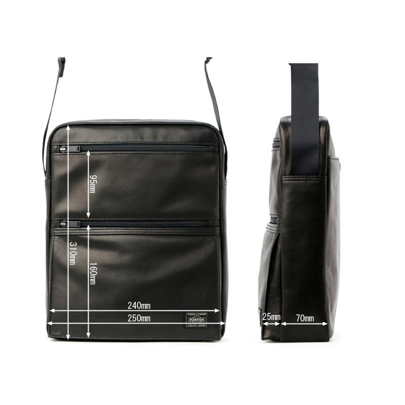AMAZE（PORTER） ポーター アメイズ ショルダーバッグ 022-03792