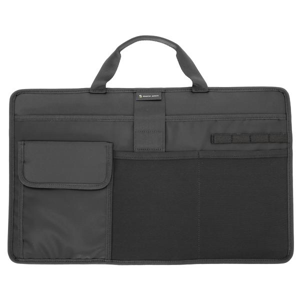 master-piece（マスターピース） 3WAYビジネスバッグ/ネイビー メンズ