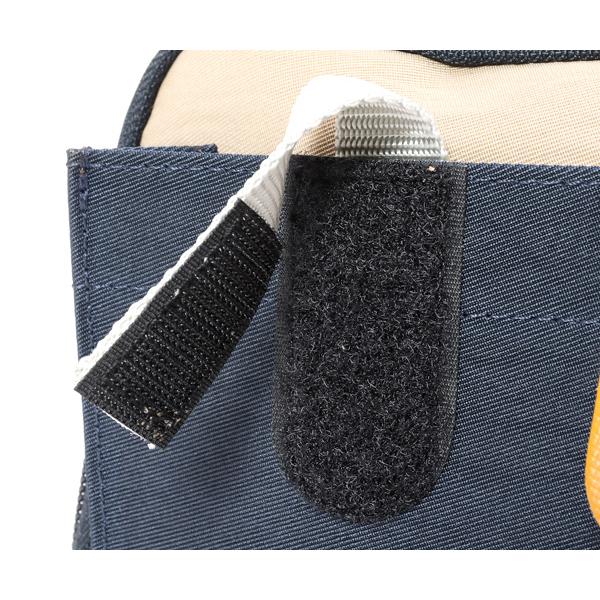 マスターピース18LED　シリーズS　2セット master-piece（マスターピース） ショルダーバッグ/ネイビーB メンズ