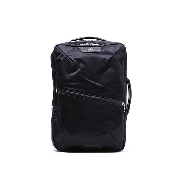 master-piece（マスターピース） 2WAYバッグ/ブラック メンズ