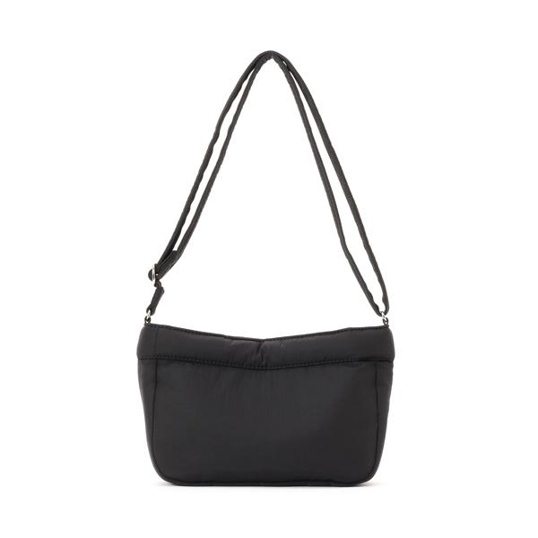 master-piece（マスターピース） ショルダーバッグ/S/ブラック メンズ