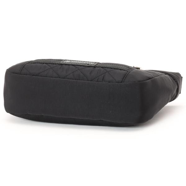 master-piece（マスターピース） ショルダーバッグ/S/ブラック メンズ