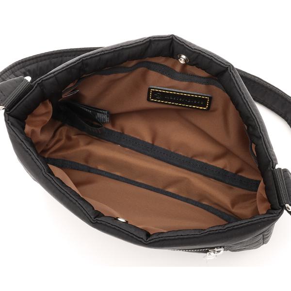 master-piece（マスターピース） ショルダーバッグ/S/ブラック メンズ