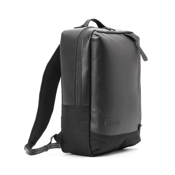 master-piece（マスターピース） 2WAYバックパック/ブラック メンズ