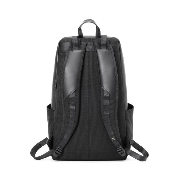 master-piece（マスターピース） バックパック/ブラック メンズ