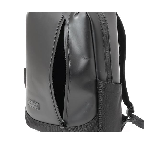 マスターピース バッグパック master-piece（マスターピース） バックパック/ブラック メンズ