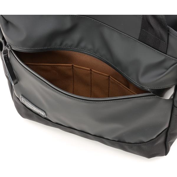 マスターピース master-piece slickトートバッグ 02483 黒 Slick トートバッグ No.02483 ｜master-piece | マスターピース