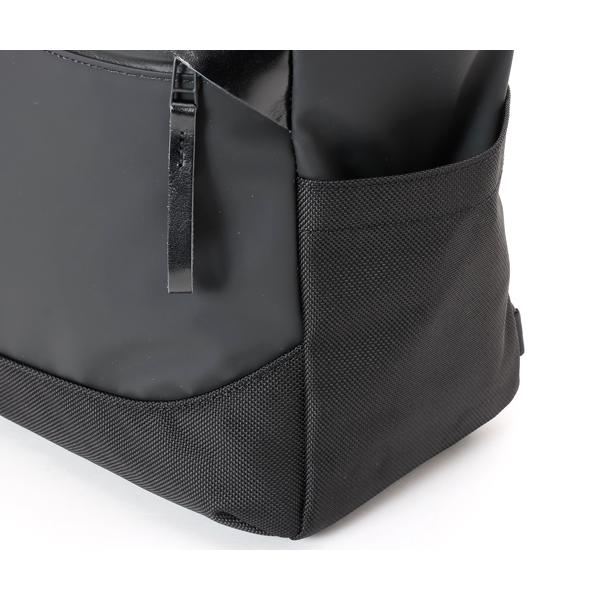 マスターピース master-piece slickトートバッグ 02483 黒 Slick トートバッグ No.02483 ｜master-piece | マスターピース