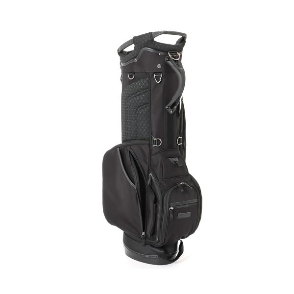 PGM Pro Golf Master ブラック キャディバッグ GOLF BAG – PGM GOLF