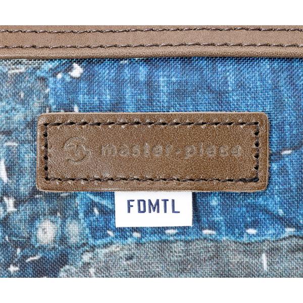 master-piece GOLF（マスターピースゴルフ） マスターピース FDMTL x