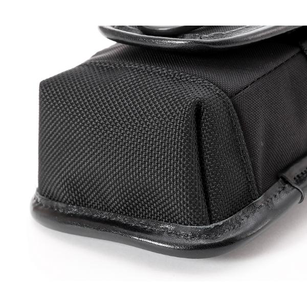 master-piece（マスターピース） ポーチ/ブラック メンズ ポテンシャル