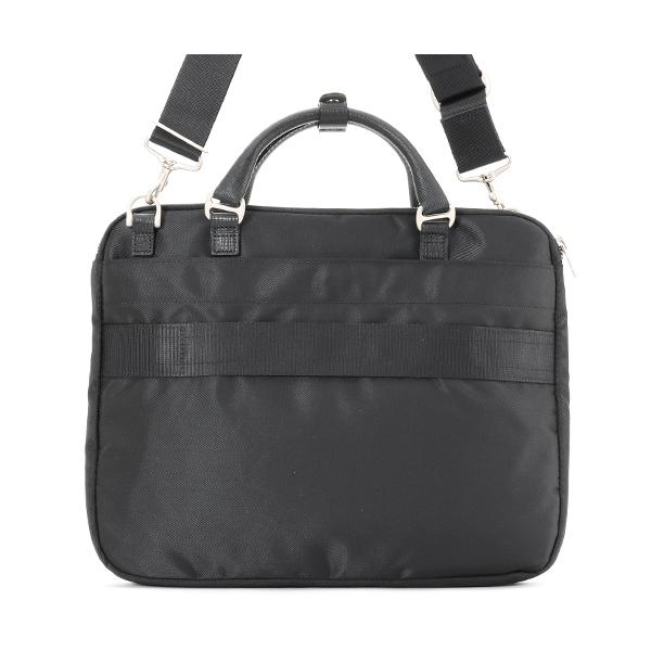 【未使用級】master-piece 2way ショルダーバッグ ネイビー master-piece（マスターピース） 2WAYショルダーバッグ/ネイビー