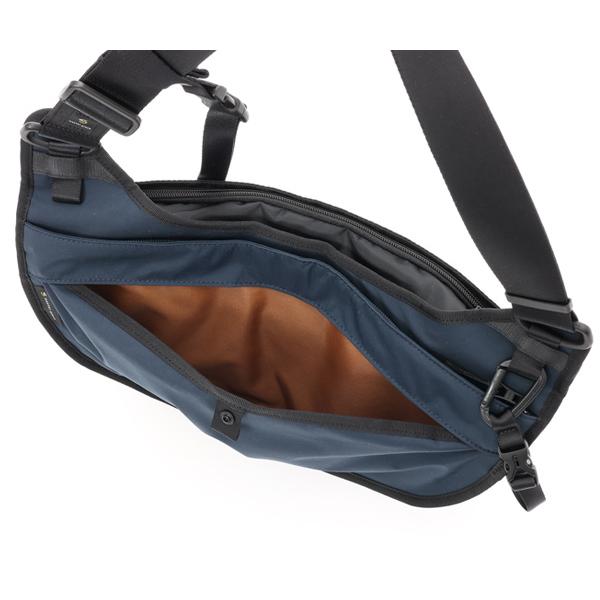 master piece face　ショルダーバッグ　ネイビー face ショルダーバッグ No.02872 ｜master-piece