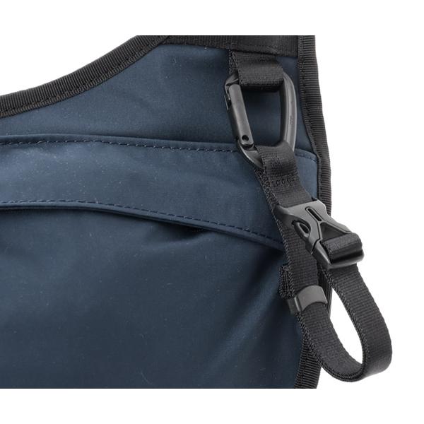 master-piece マスターピース ショルダーバッグ/ネイビー メンズ