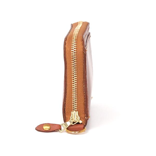 GLENROYAL（グレンロイヤル） ジップアラウンドスモールウォレット