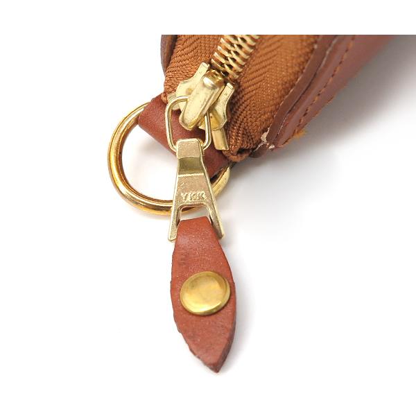 GLENROYAL（グレンロイヤル） ジップアラウンドスモールウォレット