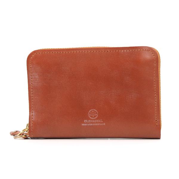 幻の逸品✨グレンロイヤル　ヒステリックグラマー　コラボ　ジャバラ　ジップ　財布 03-6025-main.jpg