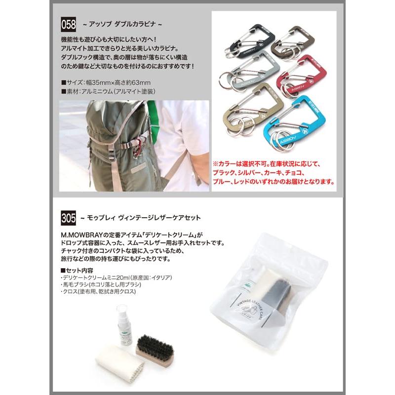 GLENROYAL（グレンロイヤル） ジップミニウォレット メンズ 03-6043