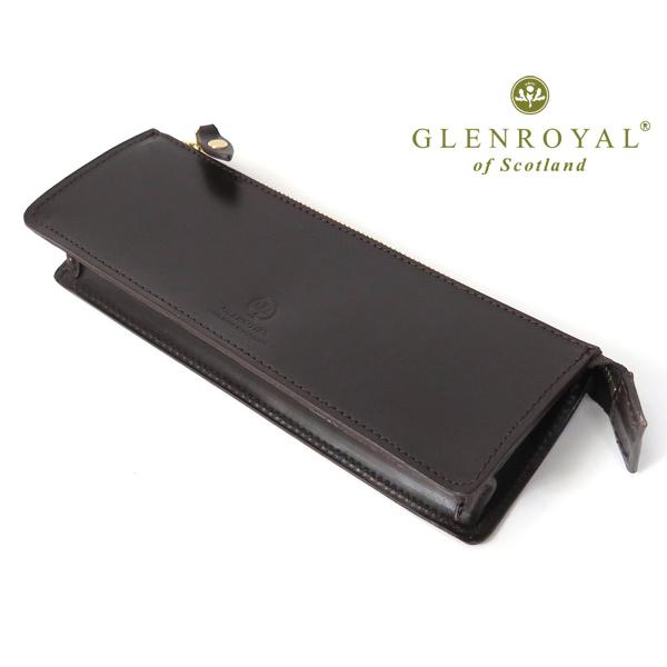 GLENROYAL（グレンロイヤル） ペンケース/シガー メンズ フル