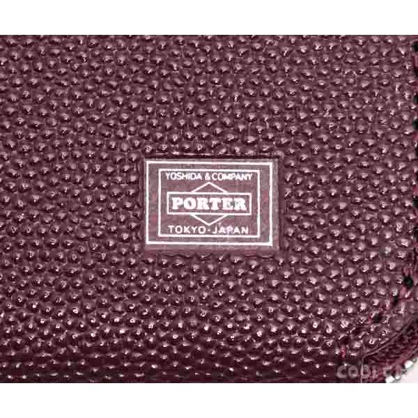 ABLE（PORTER） ポーター エイブル ウォレット 030-03082 （カラー