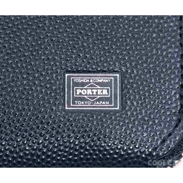 ABLE（PORTER） ポーター エイブル ウォレット 030-03082 （カラー