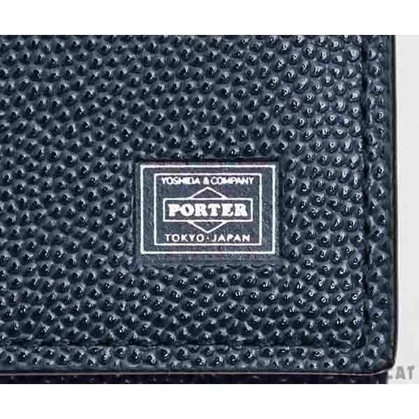 ABLE（PORTER） ポーター エイブル ロングウォレット 030-03083