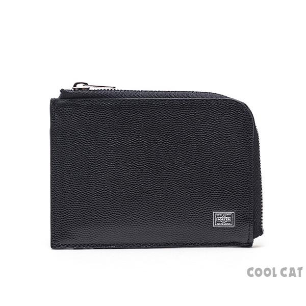 ABLE（PORTER） ポーター エイブル カード ＆ コインケース 030-03084