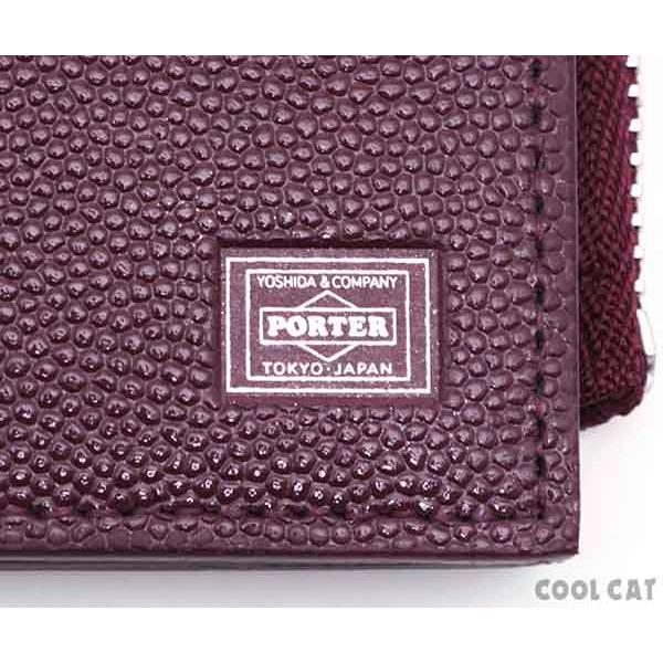 ABLE（PORTER） ポーター エイブル ウォレット 030-03439 （カラー