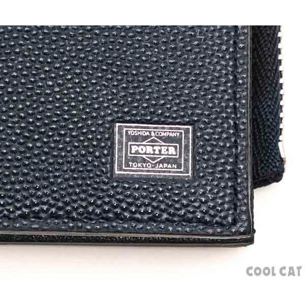 ABLE（PORTER） ポーター エイブル ウォレット 030-03439 （カラー