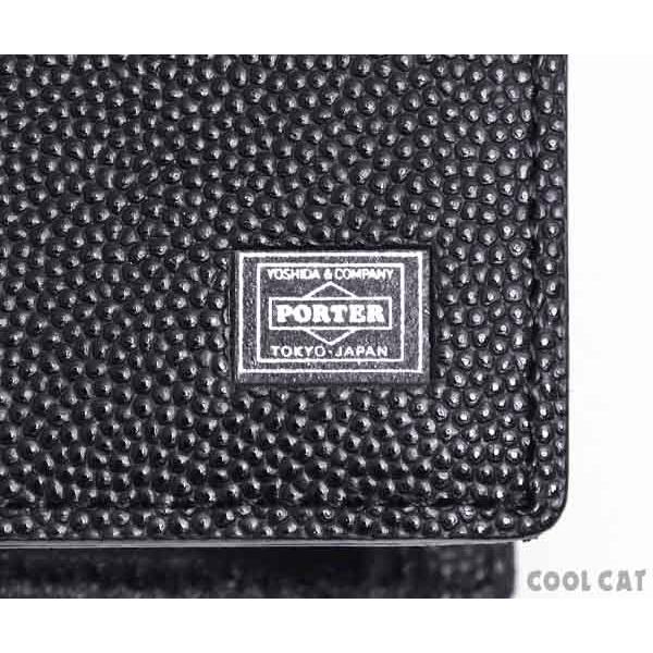 ABLE（PORTER） ポーター エイブル ウォレット 030-03440 （カラー
