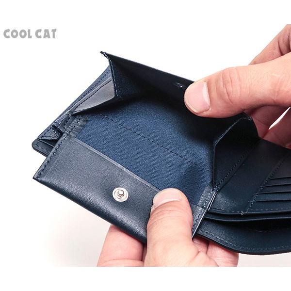 PORTER ポーター　エイブル　ウォレット　ネイビー　完売品 ABLE（PORTER） ポーター エイブル ウォレット 030-03440 （カラー
