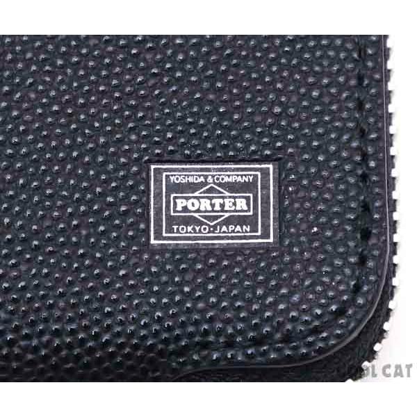ABLE（PORTER） ポーター エイブル ウォレット 030-03441 （カラー