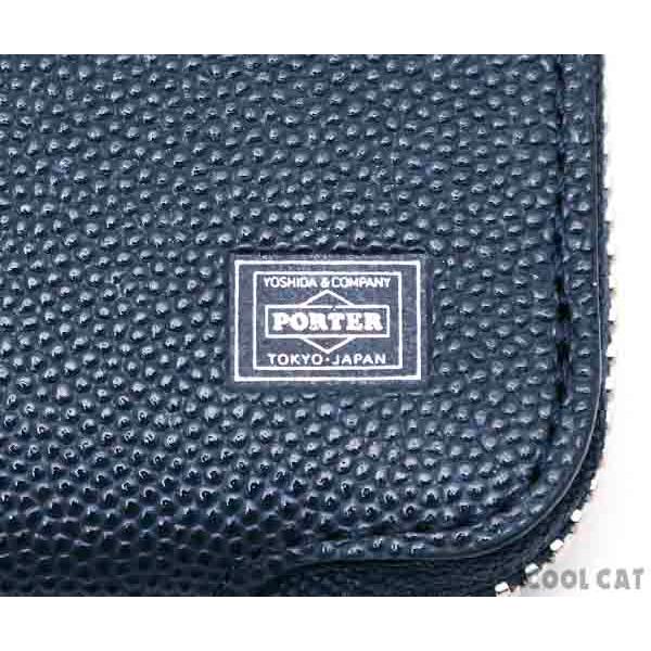 ABLE（PORTER） ポーター エイブル ウォレット 030-03441 （カラー