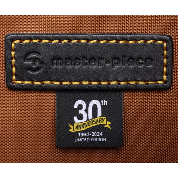 master-piece（マスターピース） Archives master-piece 30th