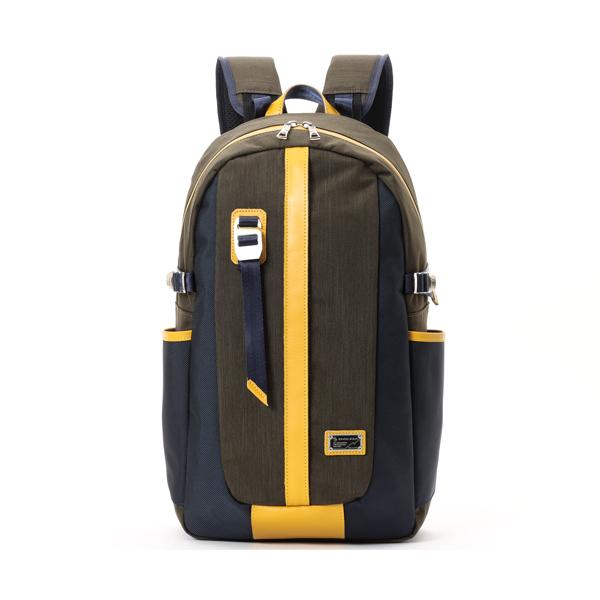美品 マスターピース バックパック Archives 30th リュック Archives master-piece 30th Anniversary Series バックパック