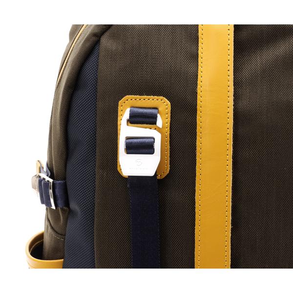 美品 マスターピース バックパック Archives 30th リュック Archives master-piece 30th Anniversary Series バックパック