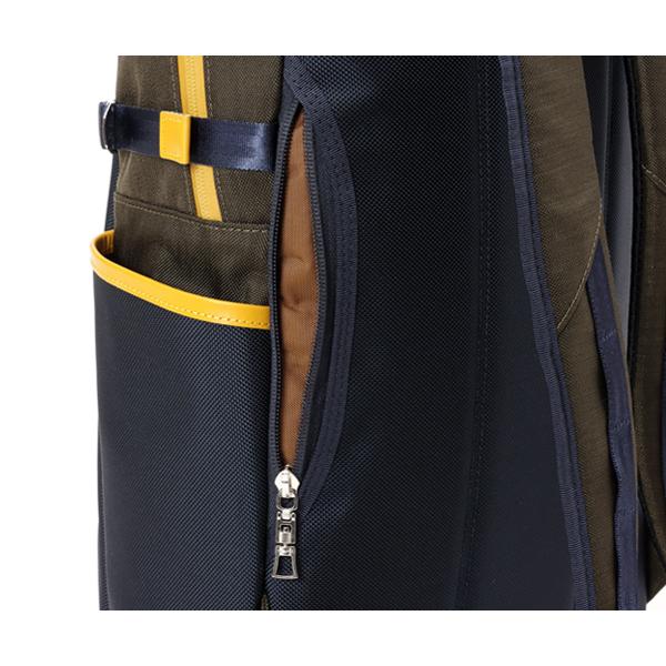 美品 マスターピース バックパック Archives 30th リュック Archives master-piece 30th Anniversary Series バックパック